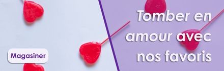 Tomber en amour avec nos favoris_fr